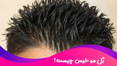 بهترین مارک ژل مو خیس چیست؟