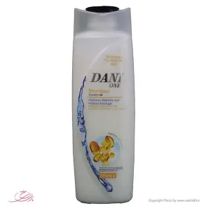 danny-van-hair-shampoo-for-normal-hair-volume-220-ml