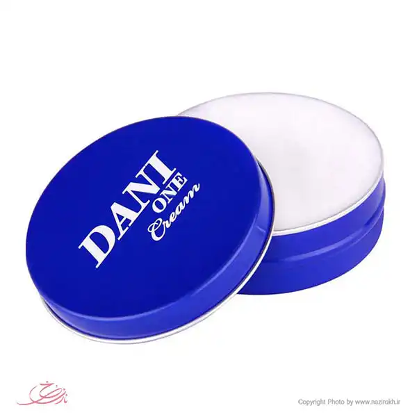 danny-van-moisturizing-cream-volume-100-ml