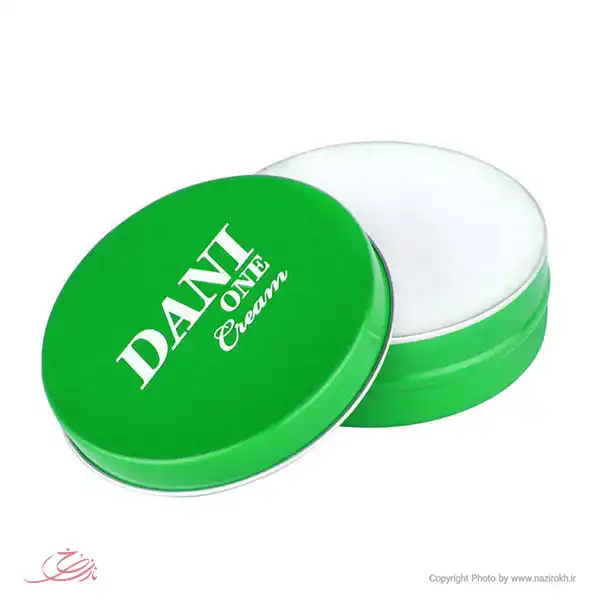 danny-van-moisturizing-cream