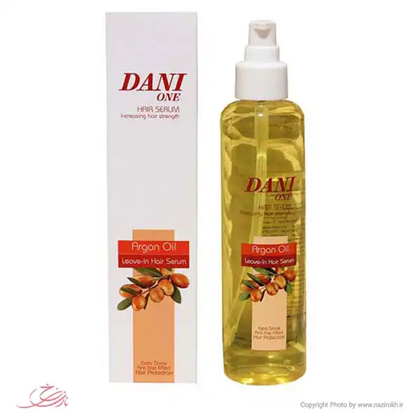 danny-van-argan-hair-serum-volume-200-ml