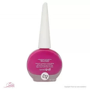 Danny Van Nail Polish Model C12