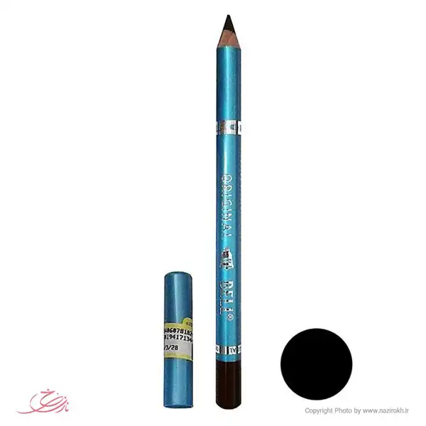 Bell eye pencil model waterproof long lasting 100
