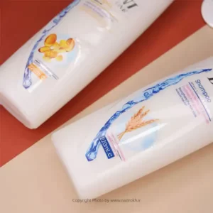 شامپو پروتئینه و نرمال دنی وان