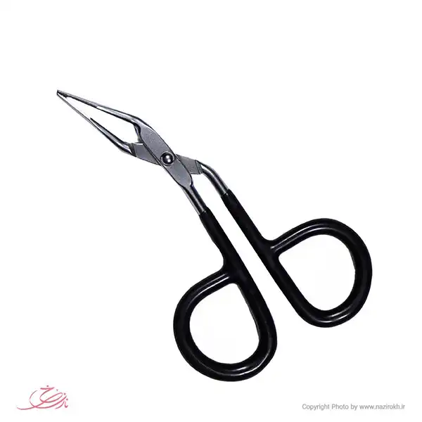 Alpina Scissors Tweezers Code 1018