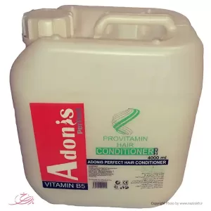 نرم کننده مو آدونیس