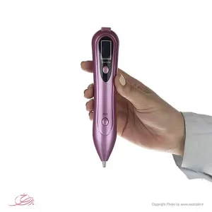 دستگاه خال بردار