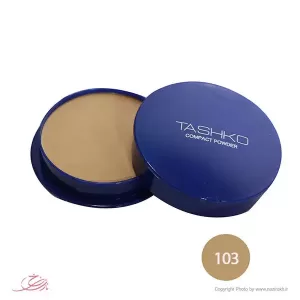 Tashko matte model 103