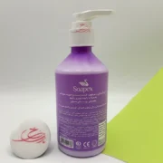 کرم ابرسان بلوبری سوپکس