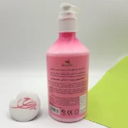 کرم ابرسان هلو سوپکس