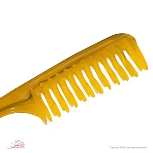 Honey hair comb model forty wigs