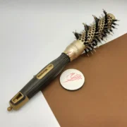 برس اکستنشن مو دکتر مورنینگ کد 25