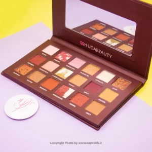 هدی بیوتی | HUDA BEAUTY