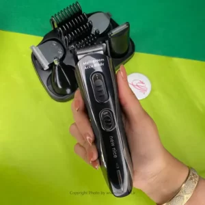 ماشین اصلاح نیونایس مدل NW-710