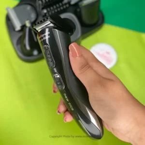ماشین اصلاح نیونایس مدل NW-710