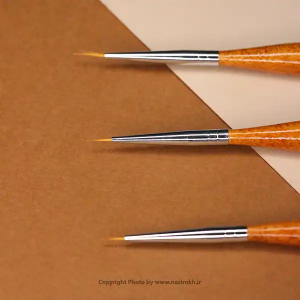 قلم مخصوص طراحی ناخن سالن