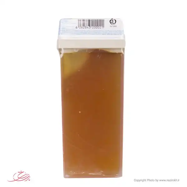 Simia honey wax, model 110 ml