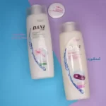 danny-van-hair-shampoo-anti-dandruff-model-volume-220-ml