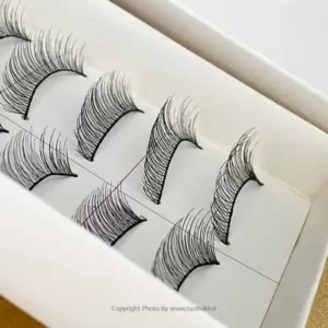 مژه مصنوعی 10 جفتی