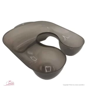 کاسه رنگ دور گردنی