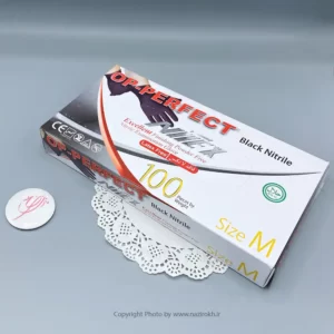 دستکش نیتکس مدل OP-PERFECT