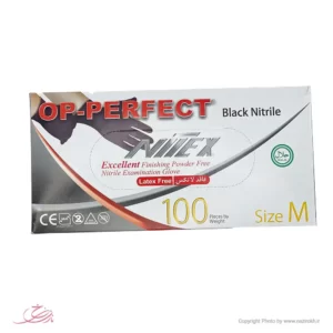 دستکش نیتکس مدل OP-PERFECT