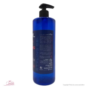 ژل حالتدهنده مو بیول BIOˊL مدل Extra Hold Strong حجم 700 سی سی