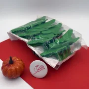 گیره کلیپسی تقسیم مو بسته‌ 12 عددی