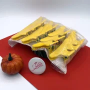 گیره کلیپسی تقسیم مو بسته‌ 12 عددی
