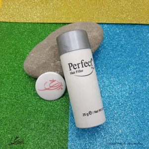 پودر تاپیک پرفکت