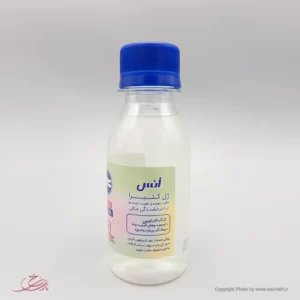 ژل کتیرا onc انس حجم 120 میلی لیتر