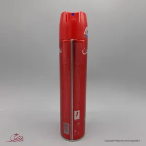 تافت مو کاسپین حجم دهنده 250 میل