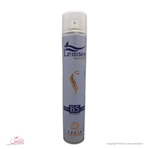 اسپری حالت دهنده مو لمسر مدل STYLE CARE (تافت)