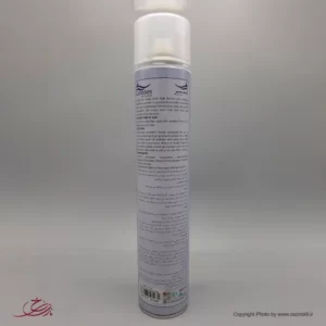 اسپری حالت دهنده مو لمسر مدل STYLE CARE (تافت)