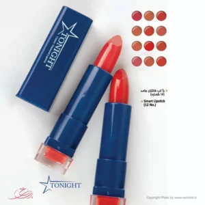رژ لب جامد تونایت