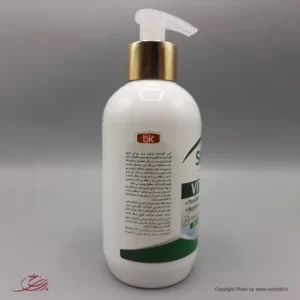 کرم مرطوب کننده آلوئه ورا تونایت
