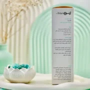 تونر آبرسان ژنوبایوتیک حجم 150 میلی لیتری