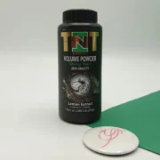 پودر حالت دهنده مو tnt سبز
