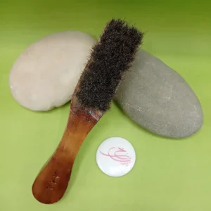 برس فید دو طرفه چوبی Fade