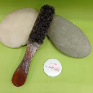 برس فید چوبی Fade