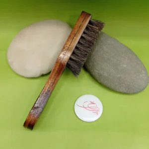 برس فید چوبی Fade