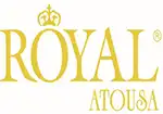 آتوسا رویال | ATOUSA ROYAL