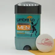مام صابونی آمبرلا مردانه Umbrella مدل توتال کر TOTAL CARE حجم 75 میلی لیتر