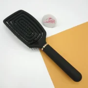 برس مو اکستنشن دکتر مورنینگ مشکی مات