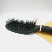 برس مو اکستنشن دکتر مورنینگ مشکی مات