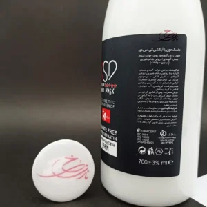 ماسک مو کی اس دی بدون سولفات 700 میل