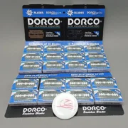 تیغ اصلاح سنتی دورکو 200 عددی