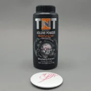 پودر حالت دهنده مو tnt نارنجی