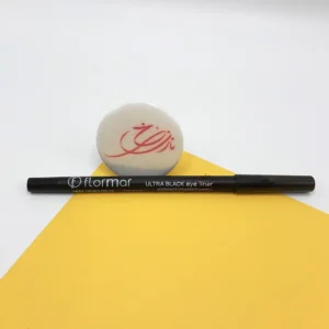 خط چشم فلورمار مدادی