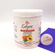 ماسک مو کالیون عصاره هلو